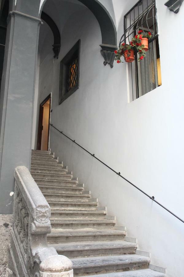 L' Arcata A Montesanto Villa เนเปิลส์ ภายนอก รูปภาพ