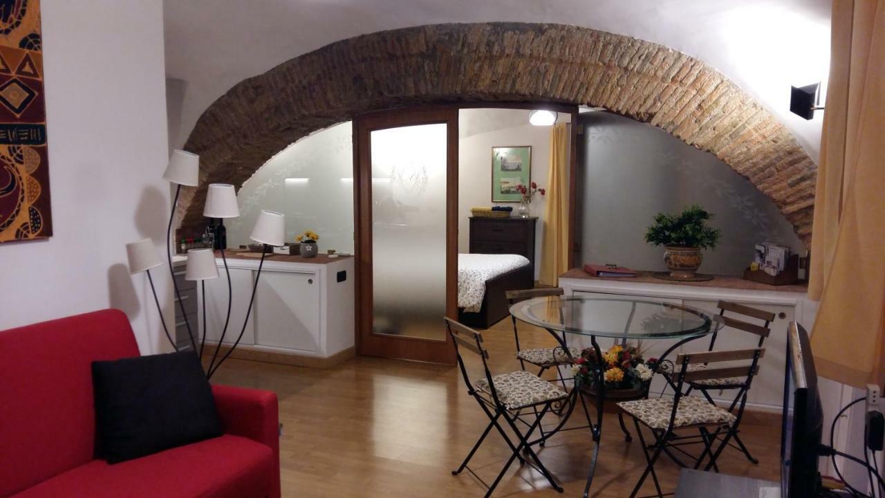 L' Arcata A Montesanto Villa เนเปิลส์ ภายนอก รูปภาพ