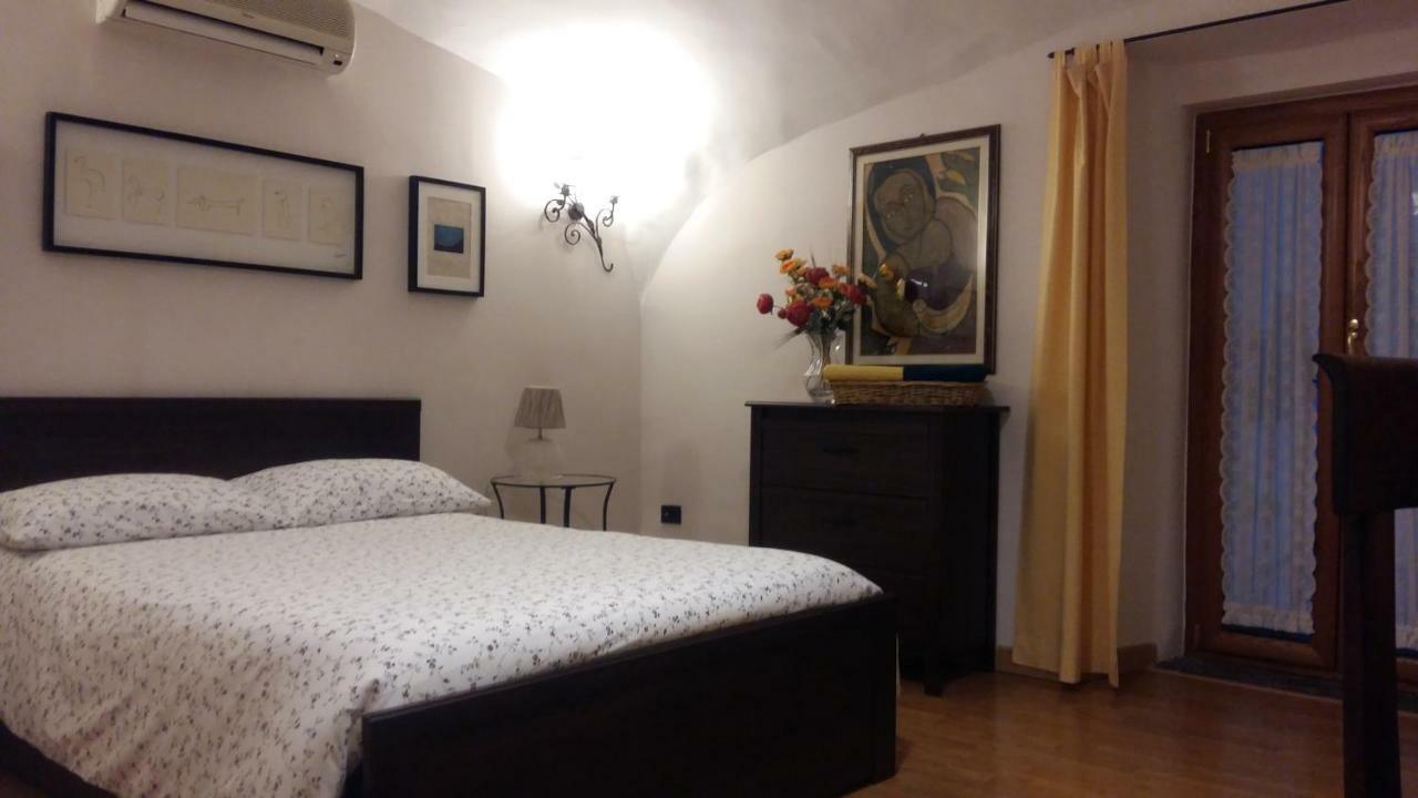 L' Arcata A Montesanto Villa เนเปิลส์ ภายนอก รูปภาพ